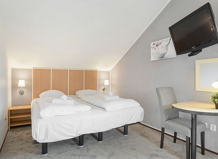 Guest house 600438 - Bungalow Schouwen-Duiveland - Villapark Livingstone | 4-persoons villa | 4BE