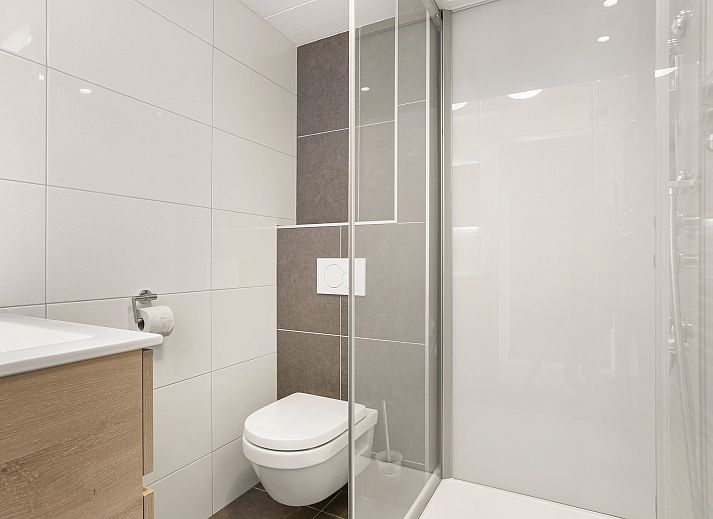 Guest house 600438 - Bungalow Schouwen-Duiveland - Villapark Livingstone | 4-persoons villa | 4BE