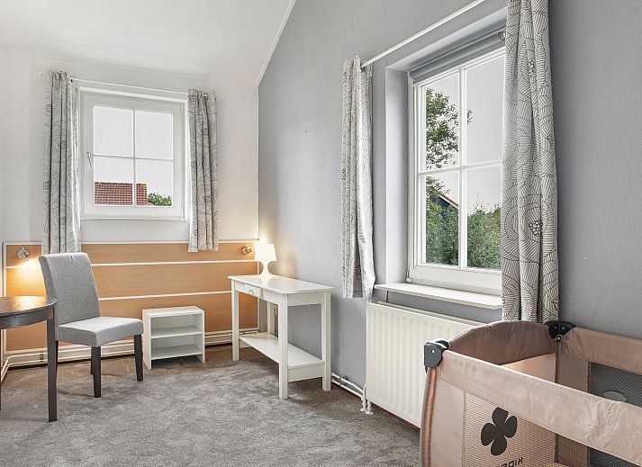 Guest house 600438 - Bungalow Schouwen-Duiveland - Villapark Livingstone | 4-persoons villa | 4BE