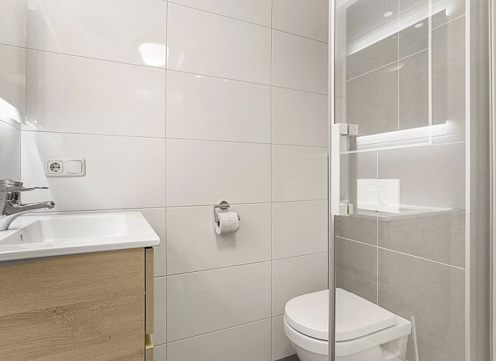 Guest house 600438 - Bungalow Schouwen-Duiveland - Villapark Livingstone | 4-persoons villa | 4BE