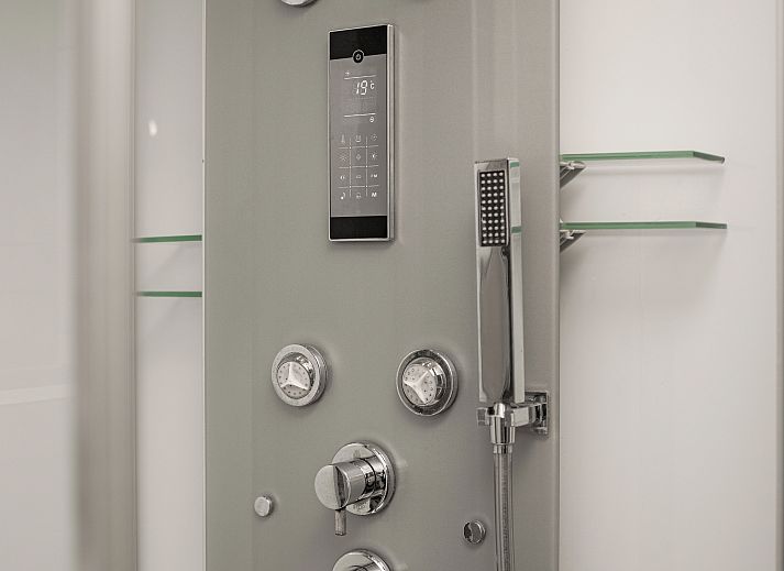 Guest house 600438 - Bungalow Schouwen-Duiveland - Villapark Livingstone | 4-persoons villa | 4BE