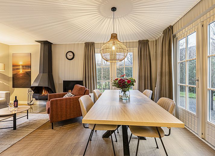 Guest house 600439 - Bungalow Schouwen-Duiveland - Villapark Livingstone | 6-persoons villa | 6C1