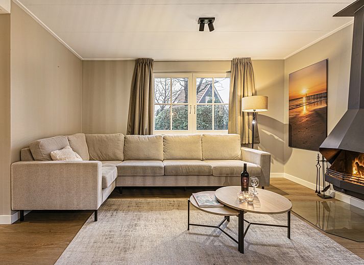 Guest house 600439 - Bungalow Schouwen-Duiveland - Villapark Livingstone | 6-persoons villa | 6C1