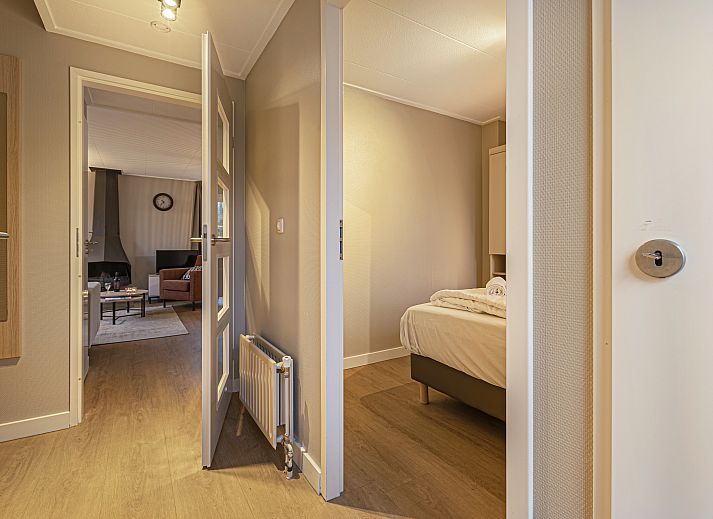 Guest house 600439 - Bungalow Schouwen-Duiveland - Villapark Livingstone | 6-persoons villa | 6C1