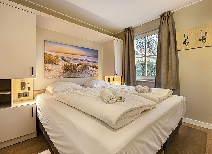 Guest house 600439 - Bungalow Schouwen-Duiveland - Villapark Livingstone | 6-persoons villa | 6C1