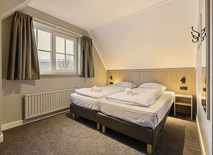 Guest house 600439 - Bungalow Schouwen-Duiveland - Villapark Livingstone | 6-persoons villa | 6C1