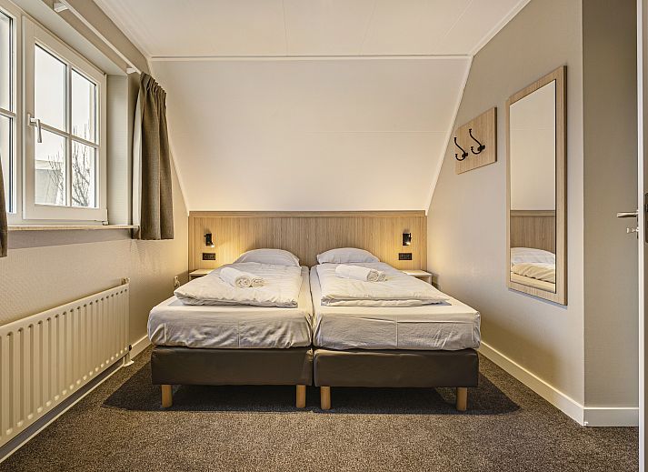 Guest house 600439 - Bungalow Schouwen-Duiveland - Villapark Livingstone | 6-persoons villa | 6C1