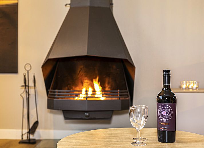 Guest house 600439 - Bungalow Schouwen-Duiveland - Villapark Livingstone | 6-persoons villa | 6C1