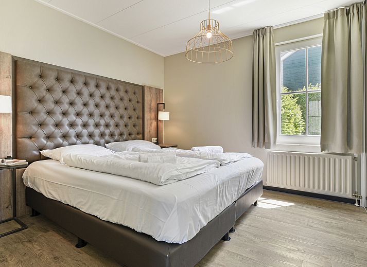 Guest house 600441 - Bungalow Schouwen-Duiveland - Villapark Livingstone | 6-persoons villa | 6EL