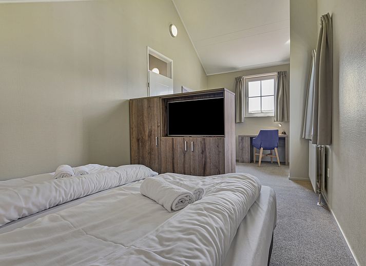 Guest house 600441 - Bungalow Schouwen-Duiveland - Villapark Livingstone | 6-persoons villa | 6EL