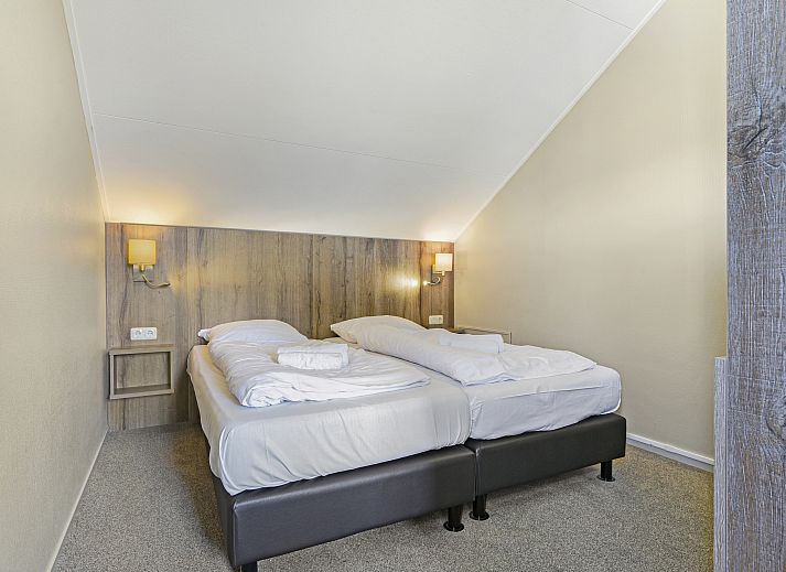 Guest house 600441 - Bungalow Schouwen-Duiveland - Villapark Livingstone | 6-persoons villa | 6EL