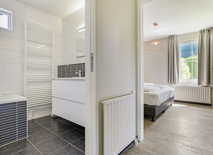 Guest house 600441 - Bungalow Schouwen-Duiveland - Villapark Livingstone | 6-persoons villa | 6EL