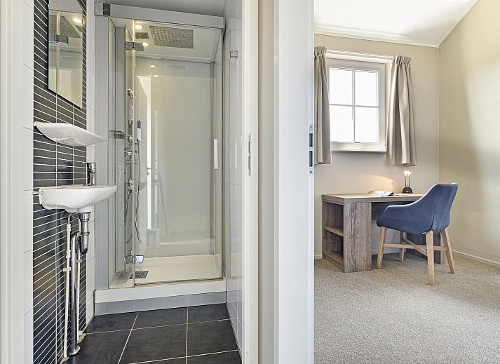 Guest house 600441 - Bungalow Schouwen-Duiveland - Villapark Livingstone | 6-persoons villa | 6EL