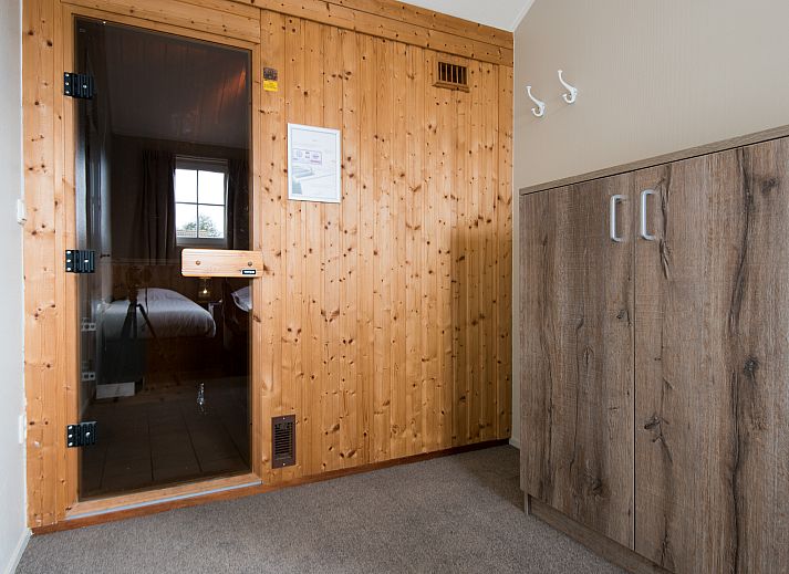 Unterkunft 600442 - Bungalow Schouwen-Duiveland - Villapark Livingstone | 6-persoons villa | 6L