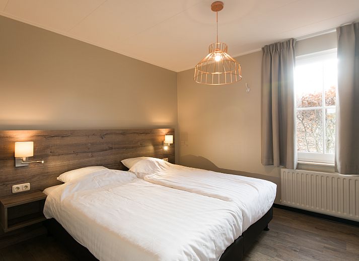 Unterkunft 600442 - Bungalow Schouwen-Duiveland - Villapark Livingstone | 6-persoons villa | 6L