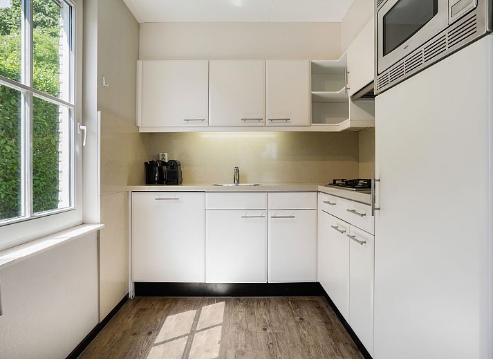 Unterkunft 600442 - Bungalow Schouwen-Duiveland - Villapark Livingstone | 6-persoons villa | 6L