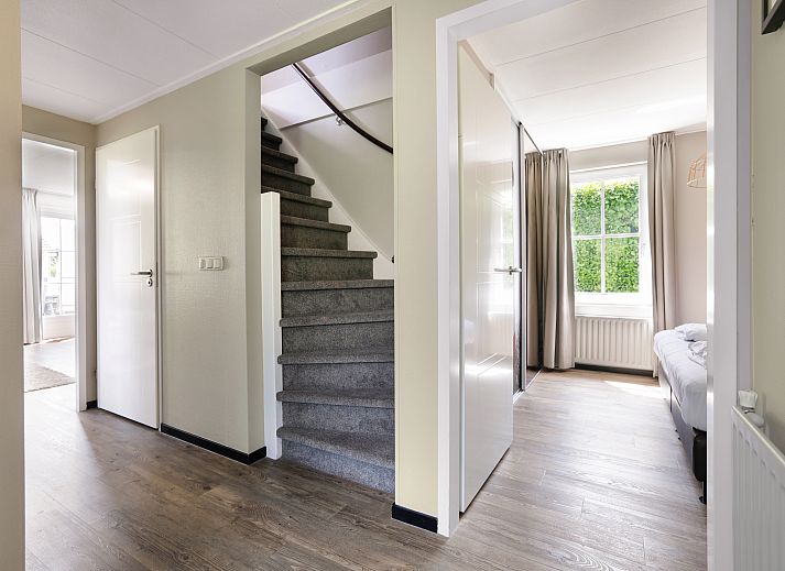 Unterkunft 600442 - Bungalow Schouwen-Duiveland - Villapark Livingstone | 6-persoons villa | 6L