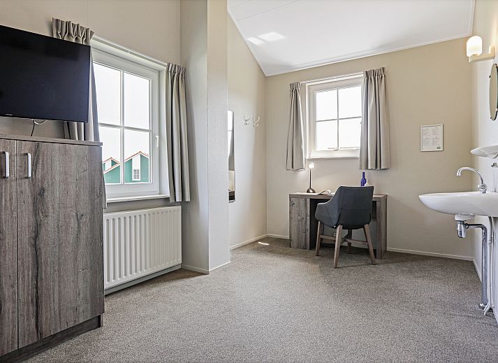 Unterkunft 600442 - Bungalow Schouwen-Duiveland - Villapark Livingstone | 6-persoons villa | 6L