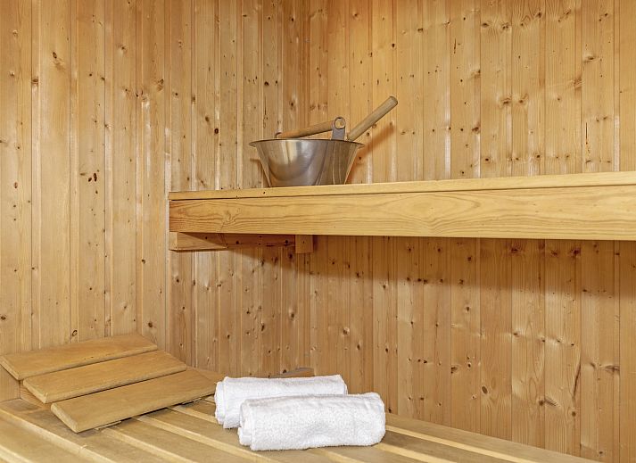 Unterkunft 600442 - Bungalow Schouwen-Duiveland - Villapark Livingstone | 6-persoons villa | 6L