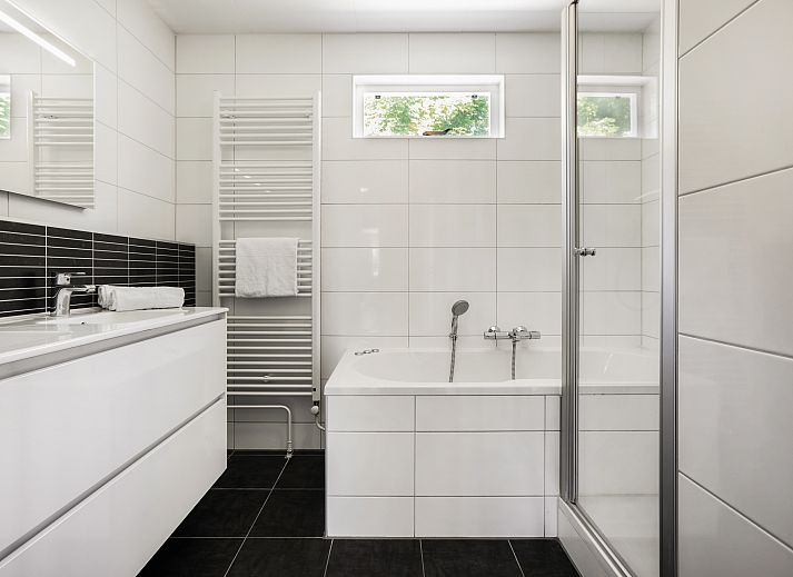 Unterkunft 600442 - Bungalow Schouwen-Duiveland - Villapark Livingstone | 6-persoons villa | 6L