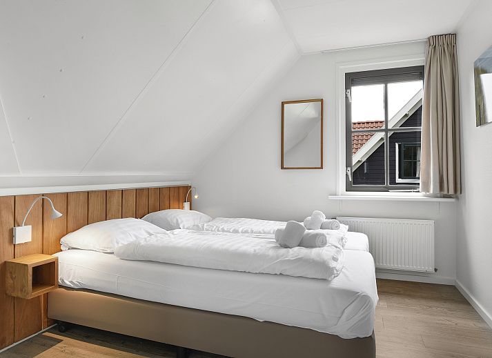 Unterkunft 600443 - Bungalow Schouwen-Duiveland - Duinpark 't Hof van Haamstede | 8-persoons bungalow | 8EL1