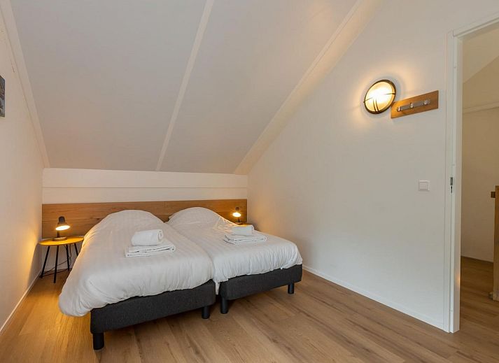 Verblijf 600444 - Vakantiewoning Schouwen-Duiveland - Vakantiehuis Zonenvlinder