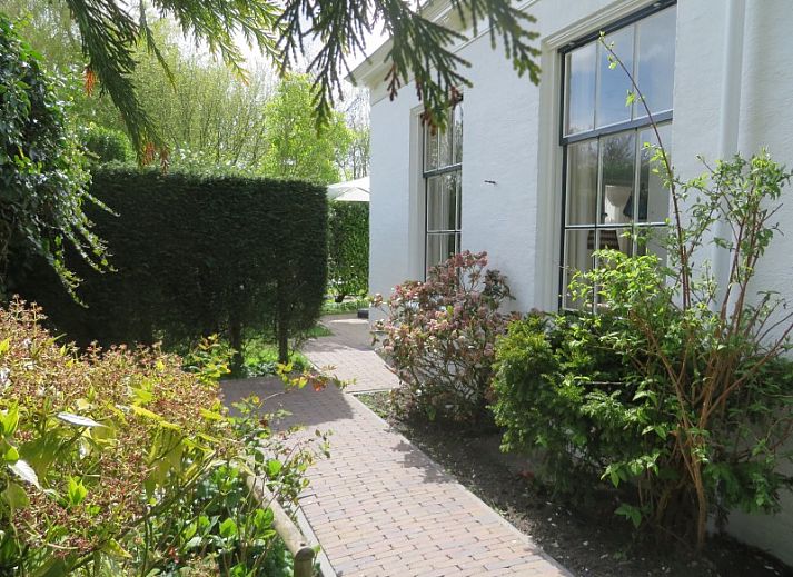 Verblijf 600445 • Vakantiewoning Schouwen-Duiveland • De Ouwe Boern Banke