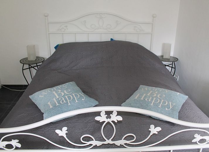 Veranda van Zeeland aan Zee vakantiehuis in Burgh-Haamstede, Schouwen-Duiveland, Zeeland.