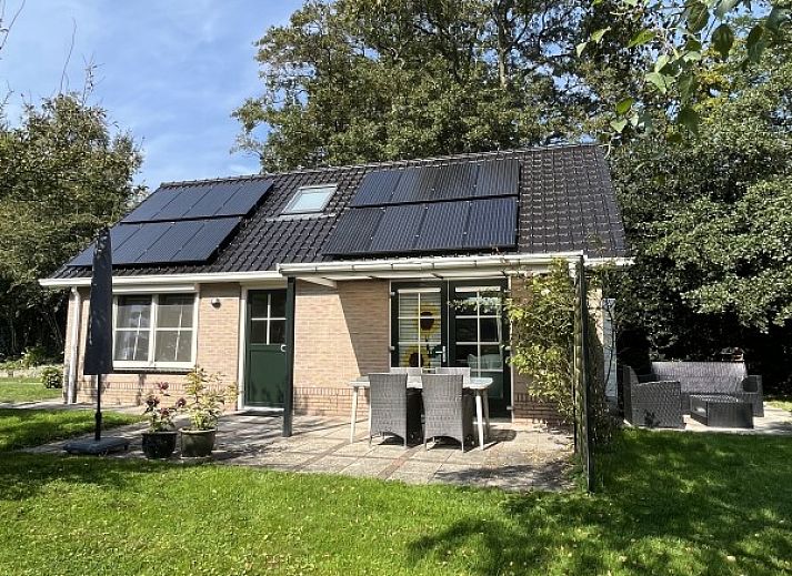 Guest house 600455 • Holiday property Schouwen-Duiveland • Zon Zee & Zo 