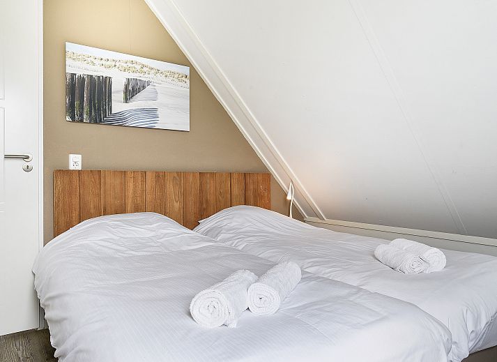 Unterkunft 600460 - Bungalow Schouwen-Duiveland - Duinpark 't Hof van Haamstede | 6-persoons bungalow | 6D1