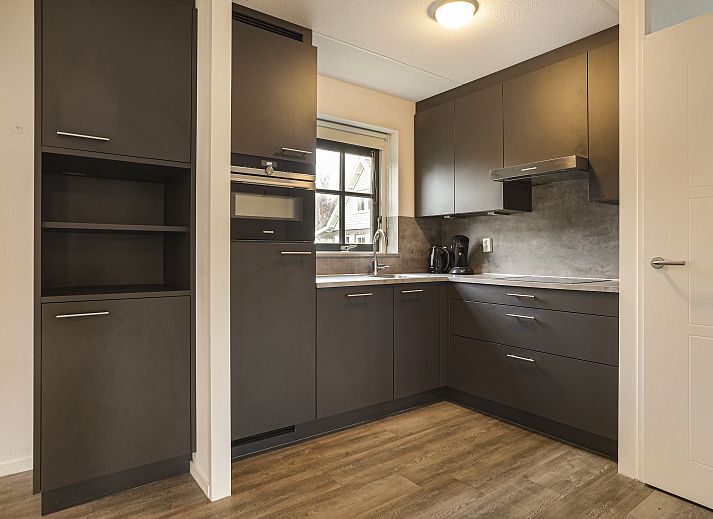 Unterkunft 600460 - Bungalow Schouwen-Duiveland - Duinpark 't Hof van Haamstede | 6-persoons bungalow | 6D1