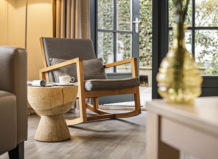 Unterkunft 600460 - Bungalow Schouwen-Duiveland - Duinpark 't Hof van Haamstede | 6-persoons bungalow | 6D1