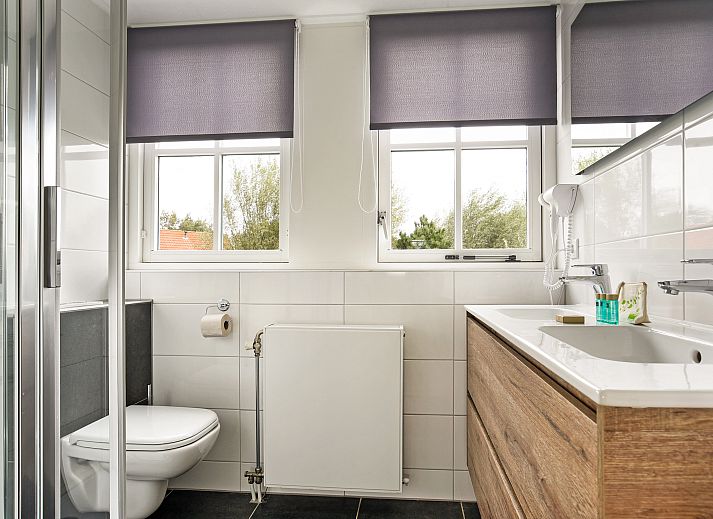 Unterkunft 600462 - Bungalow Schouwen-Duiveland - Duinpark 't Hof van Haamstede | 4-persoons bungalow | 4BL