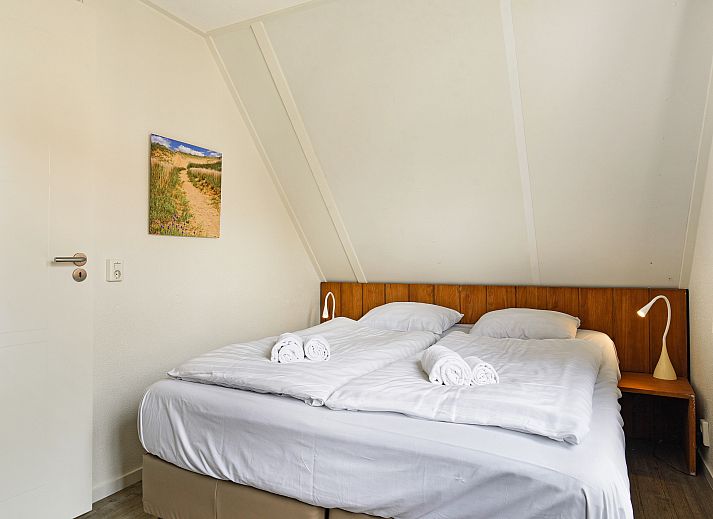 Unterkunft 600462 - Bungalow Schouwen-Duiveland - Duinpark 't Hof van Haamstede | 4-persoons bungalow | 4BL
