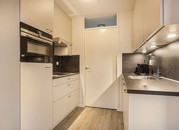 Unterkunft 600462 - Bungalow Schouwen-Duiveland - Duinpark 't Hof van Haamstede | 4-persoons bungalow | 4BL