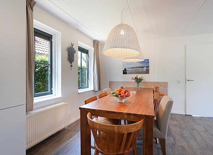 Unterkunft 600463 - Bungalow Schouwen-Duiveland - Duinpark 't Hof van Haamstede | 10-persoons bungalow | 10F