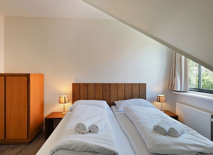 Unterkunft 600463 - Bungalow Schouwen-Duiveland - Duinpark 't Hof van Haamstede | 10-persoons bungalow | 10F