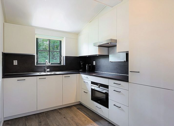 Unterkunft 600463 - Bungalow Schouwen-Duiveland - Duinpark 't Hof van Haamstede | 10-persoons bungalow | 10F