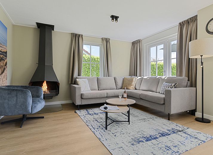 Guest house 600466 - Bungalow Schouwen-Duiveland - Villapark Livingstone | 6-persoons villa | 6D2