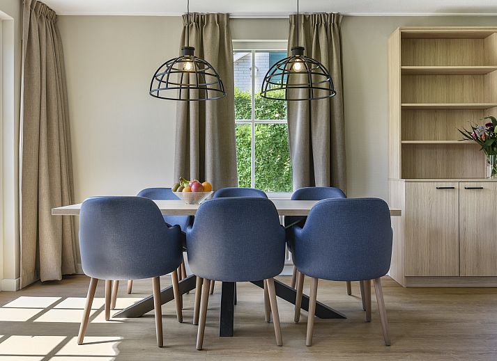 Guest house 600466 - Bungalow Schouwen-Duiveland - Villapark Livingstone | 6-persoons villa | 6D2