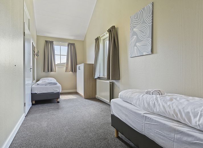 Guest house 600466 - Bungalow Schouwen-Duiveland - Villapark Livingstone | 6-persoons villa | 6D2