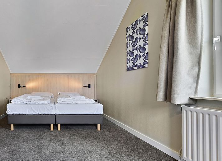 Guest house 600466 - Bungalow Schouwen-Duiveland - Villapark Livingstone | 6-persoons villa | 6D2