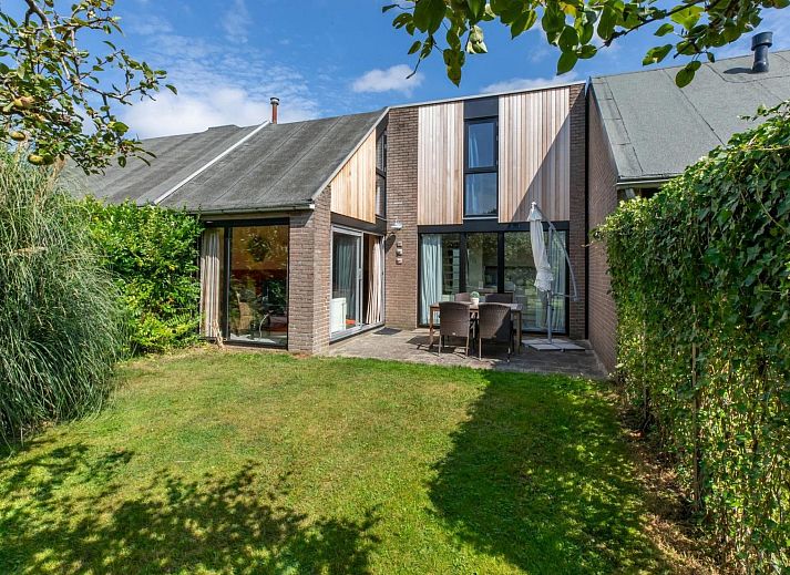 Verblijf 600466 - Vakantiewoning Schouwen-Duiveland - Vakantiehuis BlossomSands