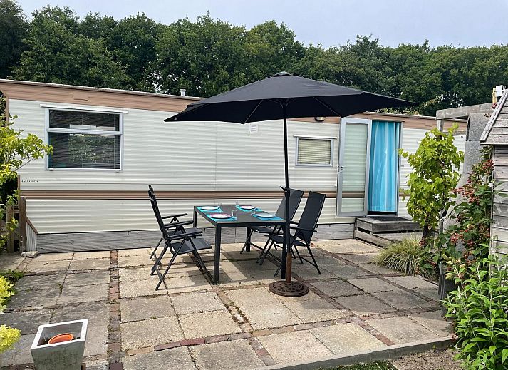 Verblijf 600467 • Vakantiewoning Schouwen-Duiveland • Schouwse Duin