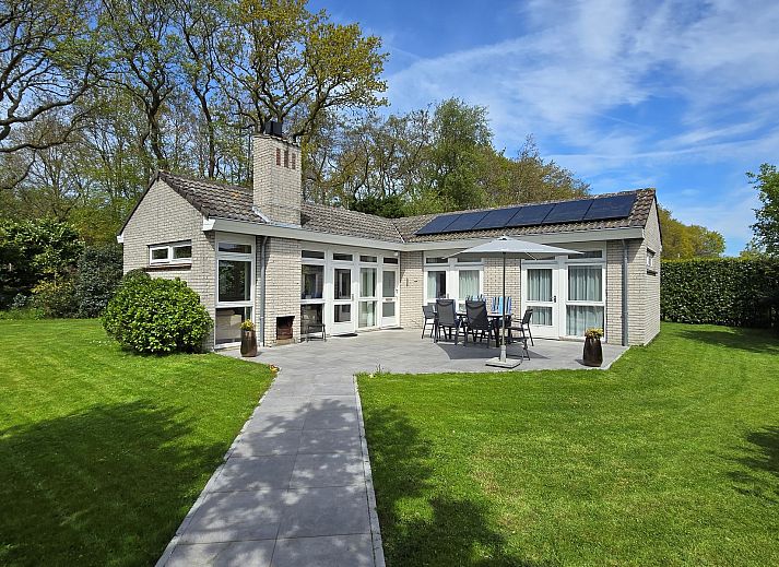 Guest house 600469 • Bungalow Schouwen-Duiveland • Vakantiebungalow Gravenhof 12