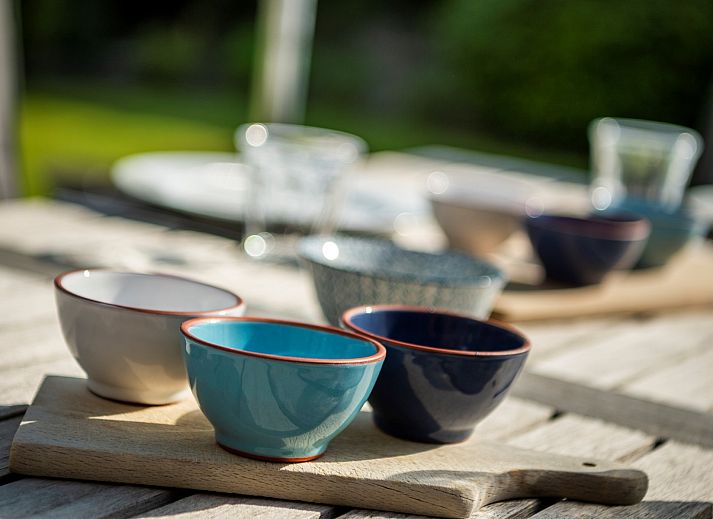 Vacation home Schouwse Duin 35 with spacious garden in Burgh-Haamstede, perfect for relaxation in Zeeland.