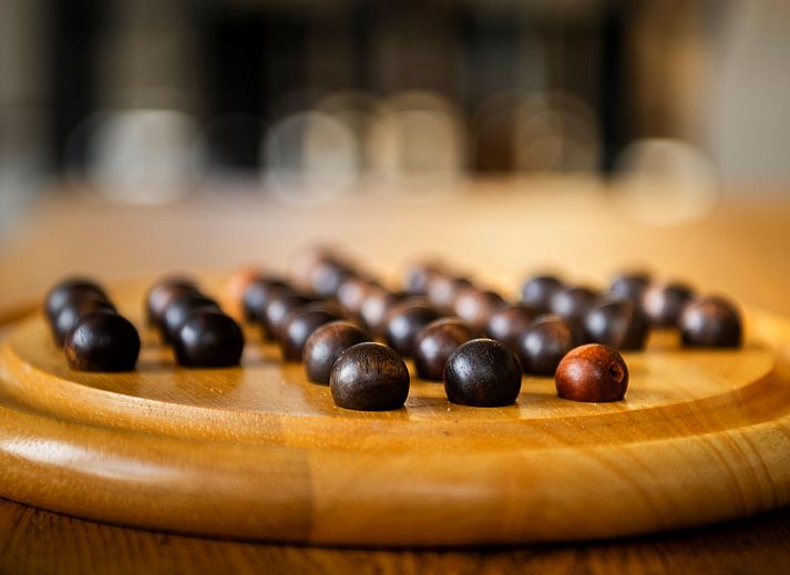 Cozy sitting area in Holiday home Schouwse Duin 35, Burgh-Haamstede, overlooking the garden in Zeeland.