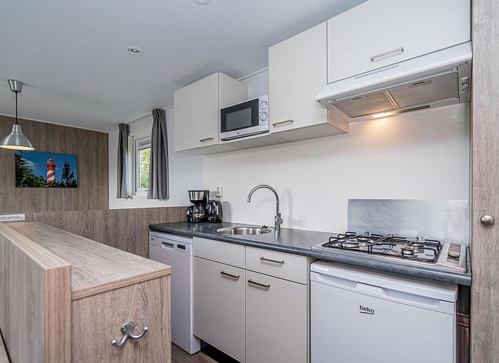 Verblijf 600473 - Vakantiewoning Schouwen-Duiveland - Luxe Chalet 6