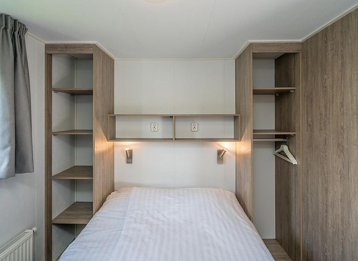 Verblijf 600473 - Vakantiewoning Schouwen-Duiveland - Luxe Chalet 6