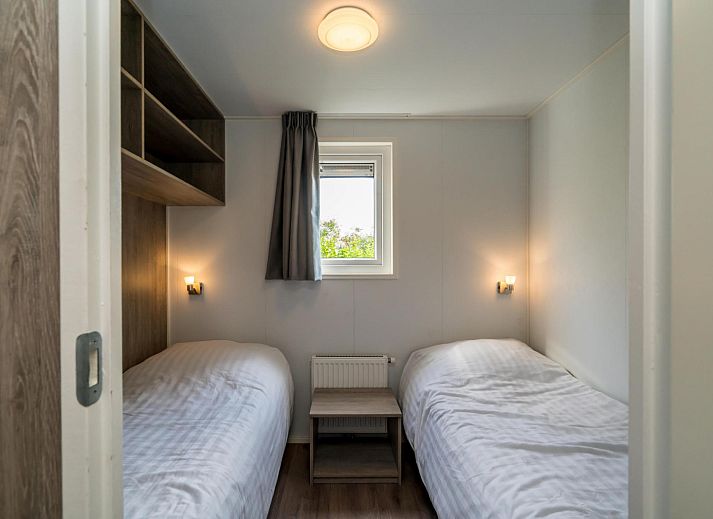 Verblijf 600473 - Vakantiewoning Schouwen-Duiveland - Luxe Chalet 6